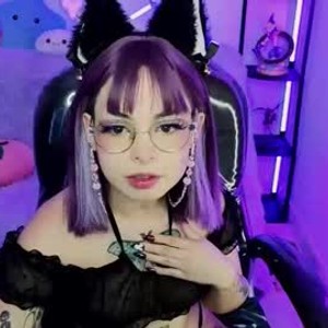 rudecam.live _sucubus_neko_ livesex profile in anime cams