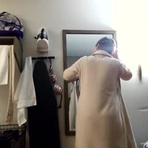 Cam Girl ambularalertisback