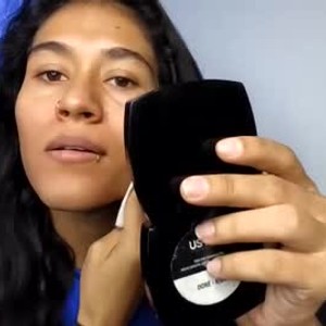 Cam Girl annie_darling_