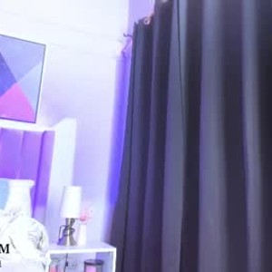 chaturbate ashasinclair webcam profile pic via badgirlwebcam.com