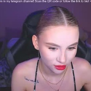 barbieee_doll webcam livesex profile on rudecam.live