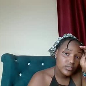 Cam Girl blondy_suee