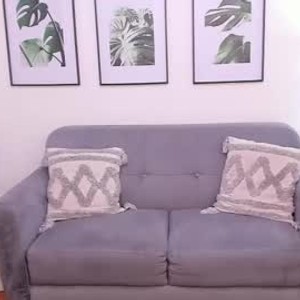 Cam Girl brown_alicee