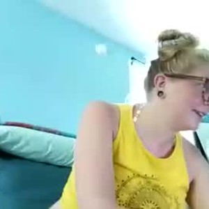 Cam Girl chelseasentra1