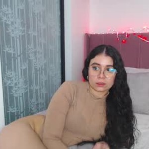 Cam Girl gabrielarossa