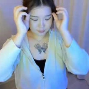 chaturbate li_chun webcam profile pic via watchgirlcam.com