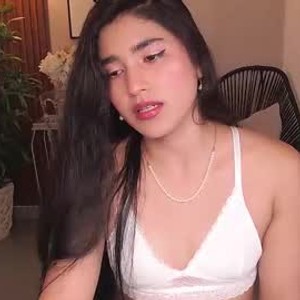 Cam Girl lia_mar_