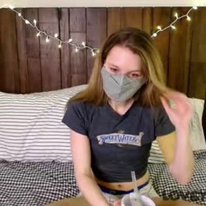 Cam Girl lovey_dove_