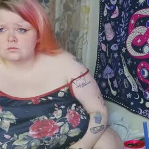 rudecam.live mindymojito livesex profile in ssbbw cams