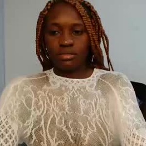 Cam Girl naughty_vixen_