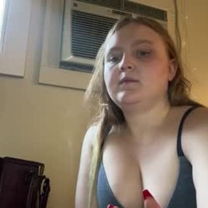 phatassblond webcam livesex profile on rudecam.live