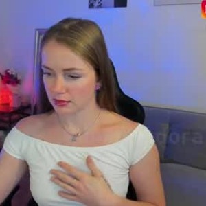 chaturbate piinkpandora webcam profile pic via watchgirlcam.com