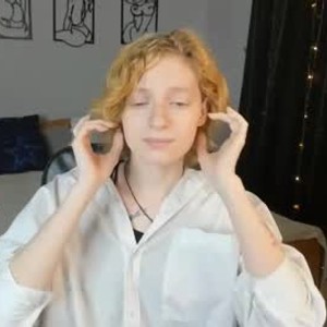 ruby_snow webcam profile - French