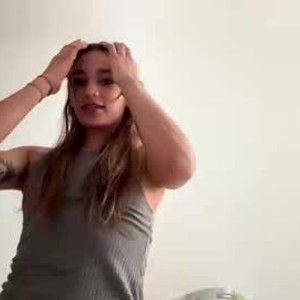 chaturbate sexy_lou69 webcam profile pic via badgirlwebcam.com
