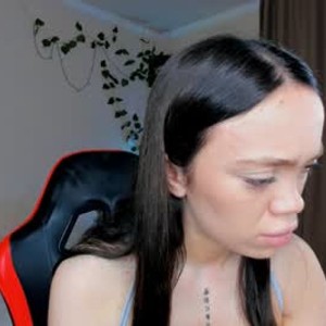tina_miller_ webcam profile - French