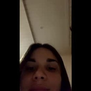 vanessa_blu webcam profile - French