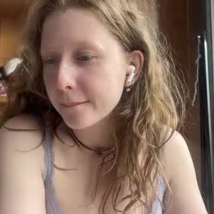 Cam Girl your_coraline_
