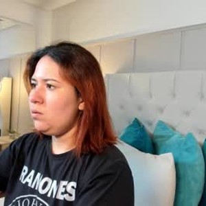 zoes_mile webcam livesex profile on rudecam.live