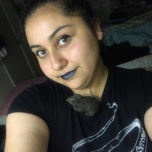 rudecam.live AmilySatanica livesex profile in bisexual cams