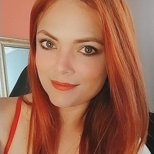rudecam.live Rubiblues livesex profile in redhead cams