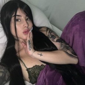 Cam Girl SamanthaEvgeniev