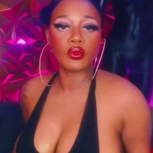 Cam Girl BrooklynXrated