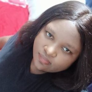 streamate Chubbyboobsxxx webcam profile pic via watchgirlcam.com
