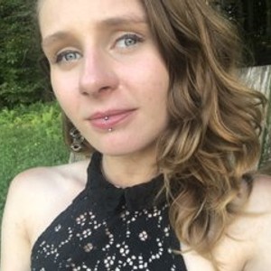Cam Girl MacyyFox