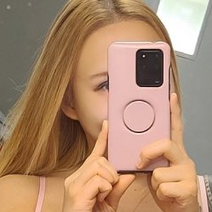 Cam Girl stephbless777