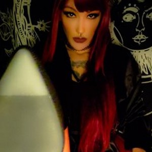 streamate Miss_Violetx webcam profile pic via watchgirlcam.com