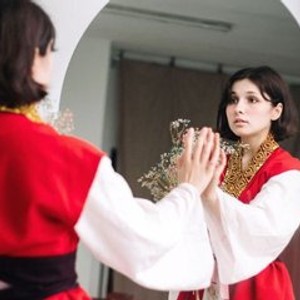 OpulentSiren webcam livesex profile on rudecam.live