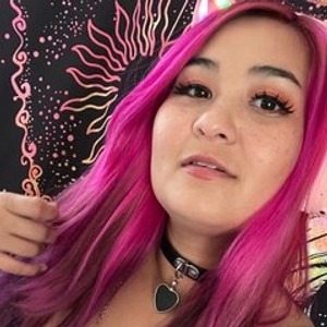 streamate Gothkittengoddess webcam profile pic via badgirlwebcam.com