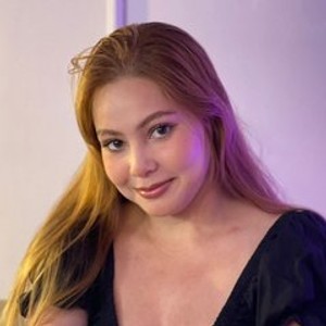 Cam Girl kissmecutie