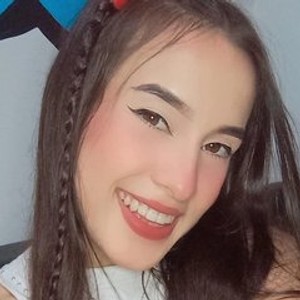 Cam Girl hotparadisex