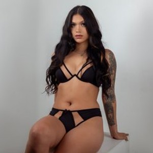 streamate NatashaandLian webcam profile pic via badgirlwebcam.com