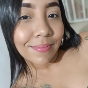 streamate IndiraDark webcam profile pic via badgirlwebcam.com