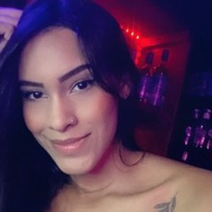 Cam Girl Reginaa_Evanss