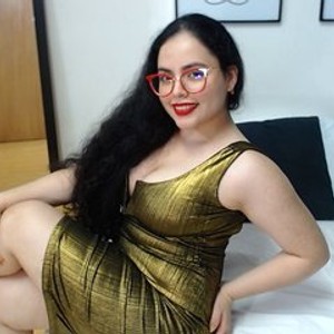 streamate Curvycocksucker webcam profile pic via badgirlwebcam.com